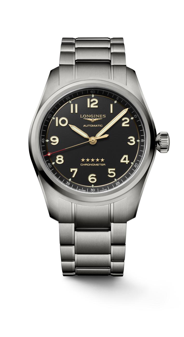 Longines - L27734785